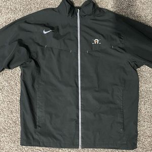 Nike Golf Windbreaker